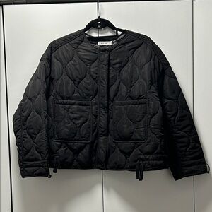 Mod Ref The Kara Jacket